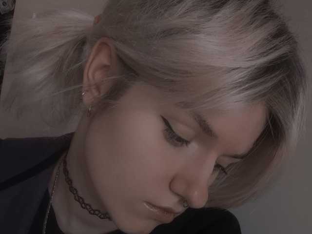 A profil fényképe CarlaCreazy