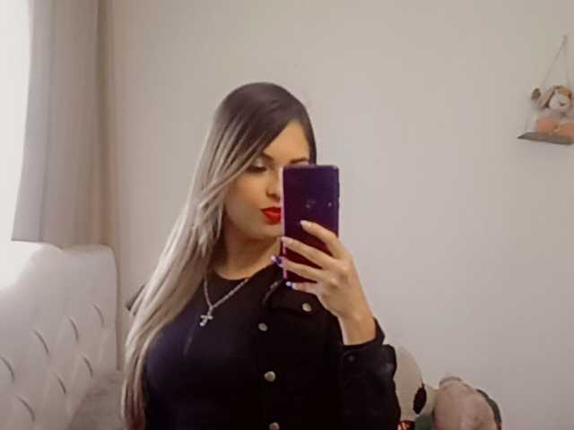 A profil fényképe CarlaStorm