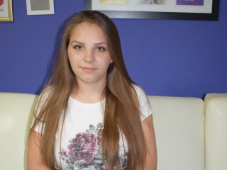 A profil fényképe CarlaSweet