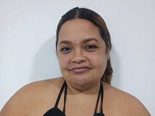 Erotikus videocsevegés CarlaZafira