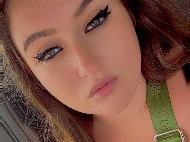 A profil fényképe CarleeRay