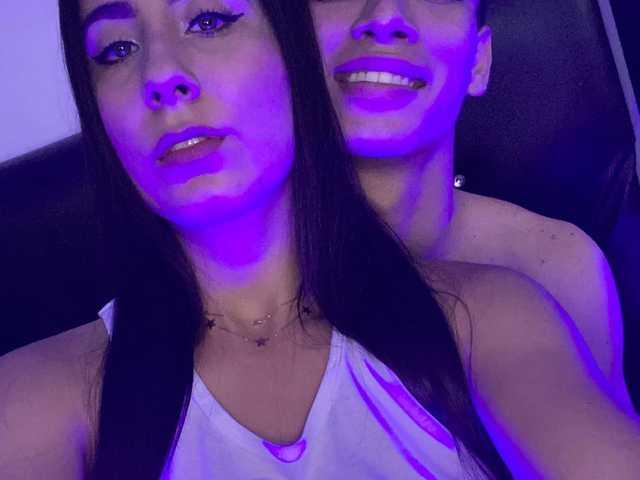 A profil fényképe carlosandcamila