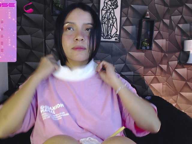 Sugárzási képernyőképek Carlota-1