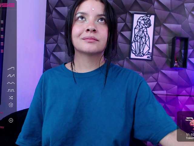 Sugárzási képernyőképek Carlota-1