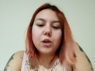 Erotikus videocsevegés Carlottinahot