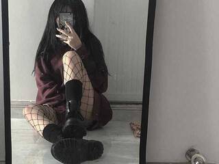 Erotikus videocsevegés CarlyLovely