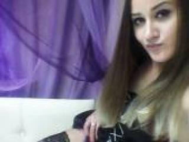 A profil fényképe carlyswift