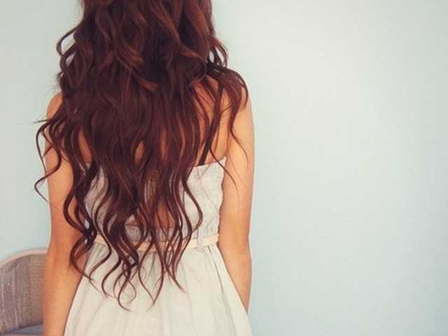 A profil fényképe CarlyTender