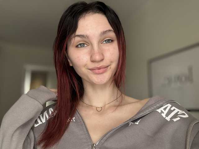 A profil fényképe CarmelinaDesire