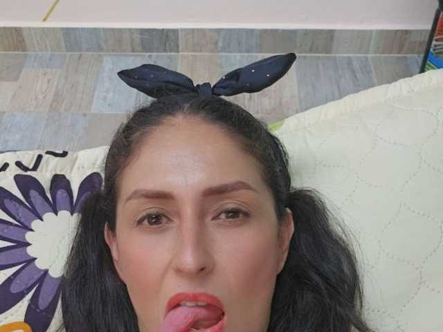 A profil fényképe caro-hot