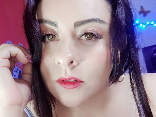 A profil fényképe carol-20
