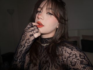 Erotikus videocsevegés Carol-Ferrer