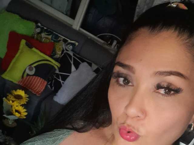 A profil fényképe Carolaind-torres