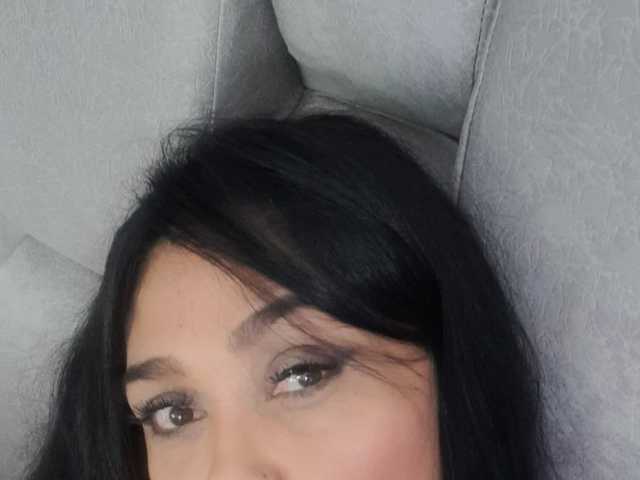 A profil fényképe Carolaind-torres