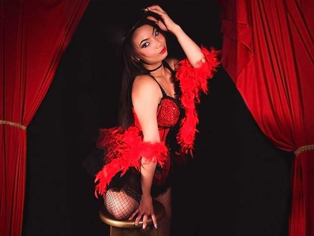 A profil fényképe CarolaSallow
