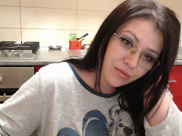 A profil fényképe Carolina30