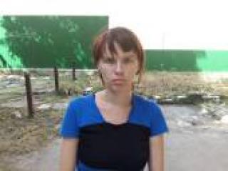 A profil fényképe carolina69