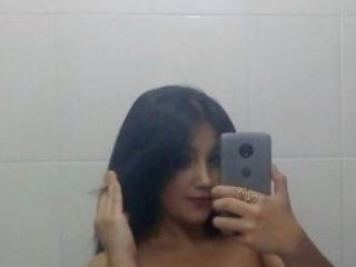 A profil fényképe carolinajones