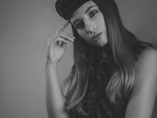 A profil fényképe carolinamira