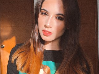 A profil fényképe carolinamira