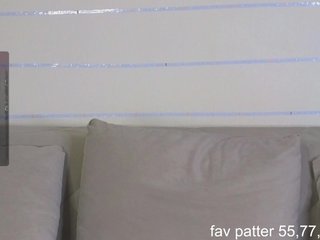 Erotikus videocsevegés CarolinaSmith