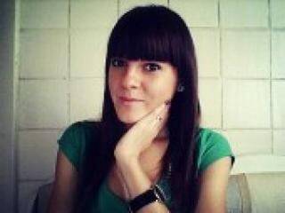 Erotikus videocsevegés caroline1