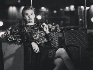 A profil fényképe caroline4