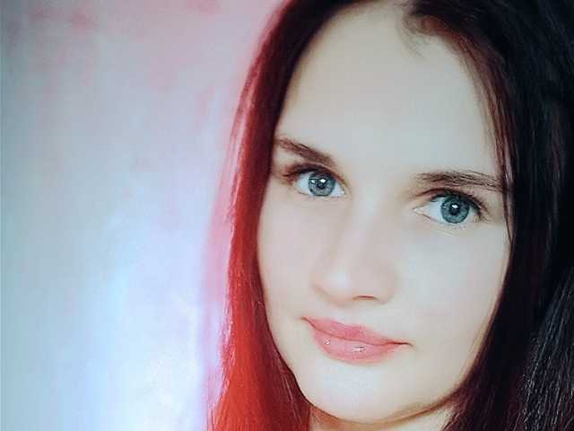 A profil fényképe Caroline_Kisulya