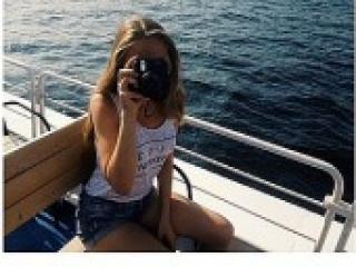 Erotikus videocsevegés caroline95