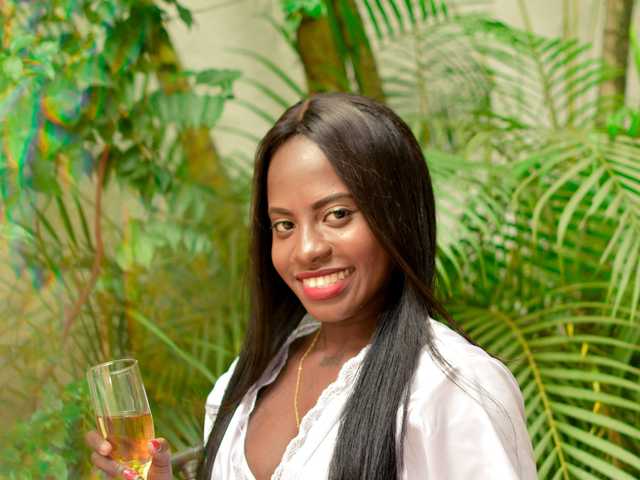 A profil fényképe carolinetovar