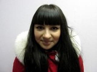 A profil fényképe carolinna