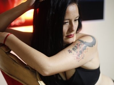 A profil fényképe carollsweet