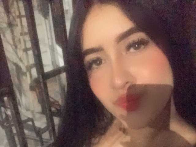 A profil fényképe carolnasty
