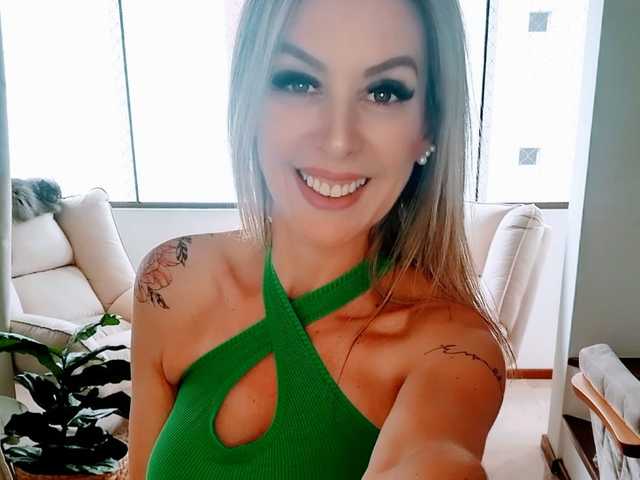 A profil fényképe Carol_Ass