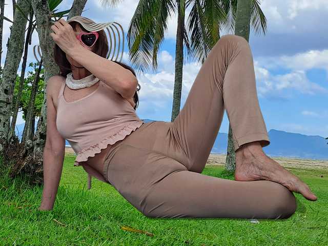 A profil fényképe Carolsquirter
