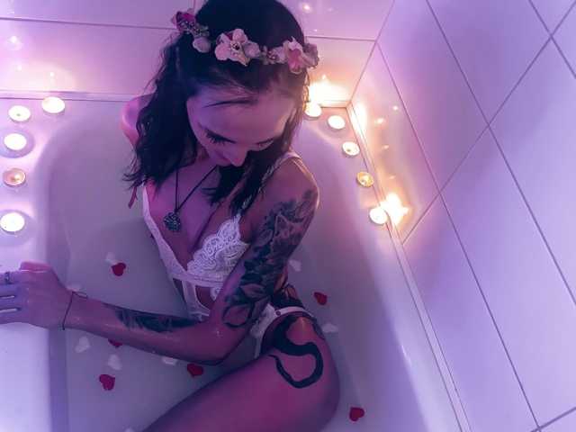 A profil fényképe Carolsweet