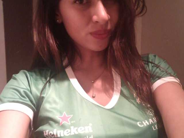 A profil fényképe caroxxx