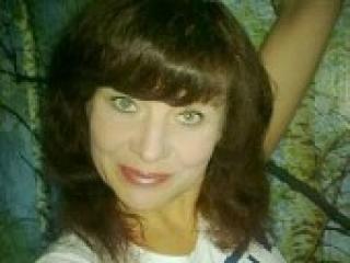 A profil fényképe carrieberry