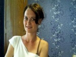 A profil fényképe carroline
