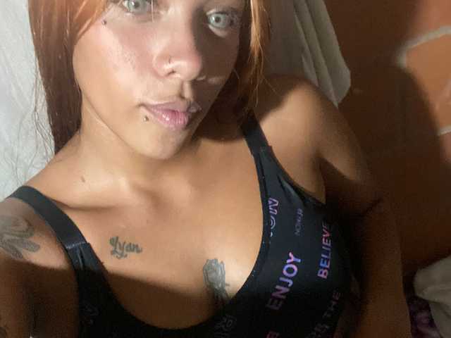 A profil fényképe Leidy