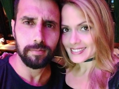 A profil fényképe casalvinte5