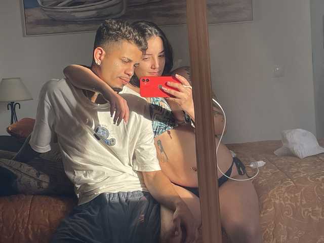 A profil fényképe CasalWedd