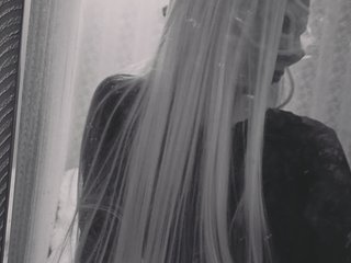 Erotikus videocsevegés SaraJane