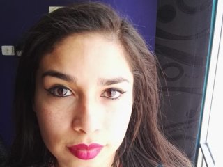 A profil fényképe caseycalvert4