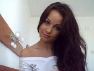 Erotikus videocsevegés cassiaa