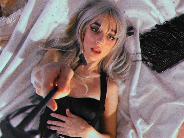 A profil fényképe EeveeCass