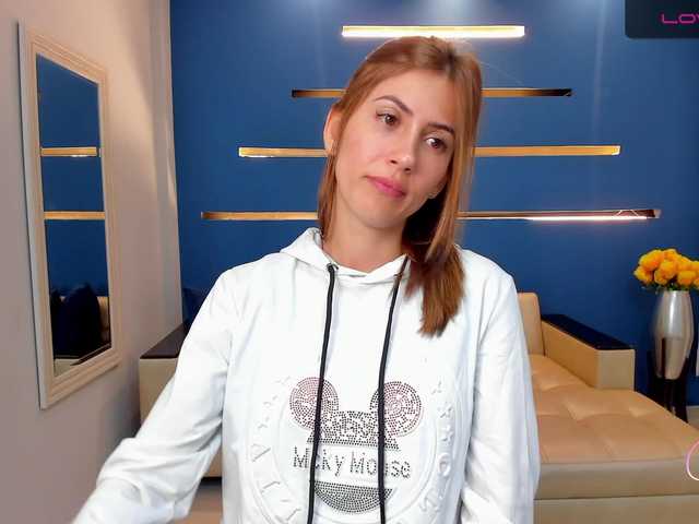 Fényképek CassieKleinX Guys I'm hotter than ever this week ♦ Ask for Any Flash ♦ Goal :Fuck Pussy ▼PVT open ♥ 1735