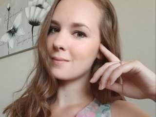 A profil fényképe Cassielovely
