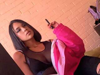 Erotikus videocsevegés Cataleya-tay