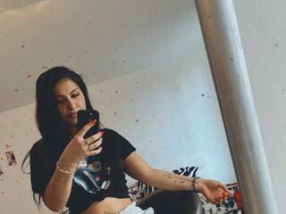 Erotikus videocsevegés Cataleya174